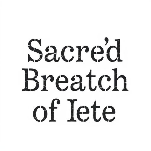 Moon’s Sacred Breath of Fate