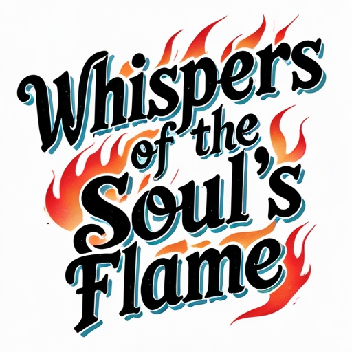 Whispers of the Soul’s Flame