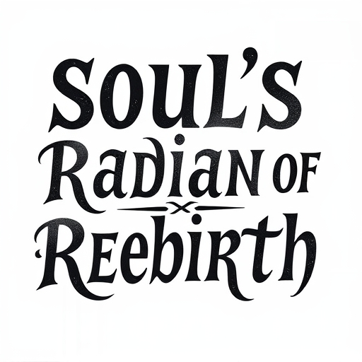 Soul’s Radiance of Rebirth