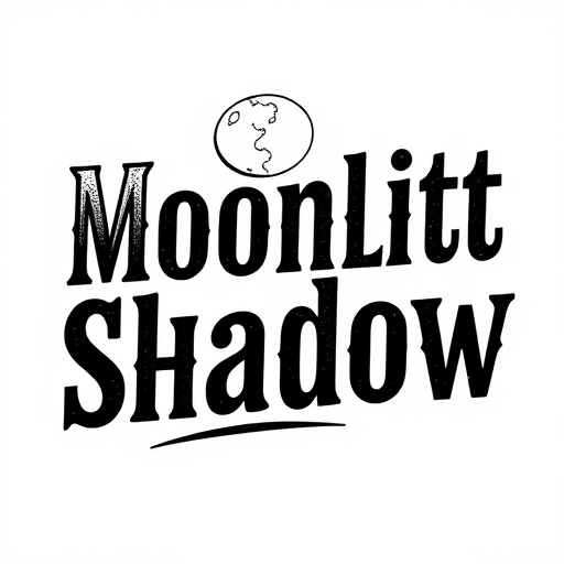 Moonlit Shadow