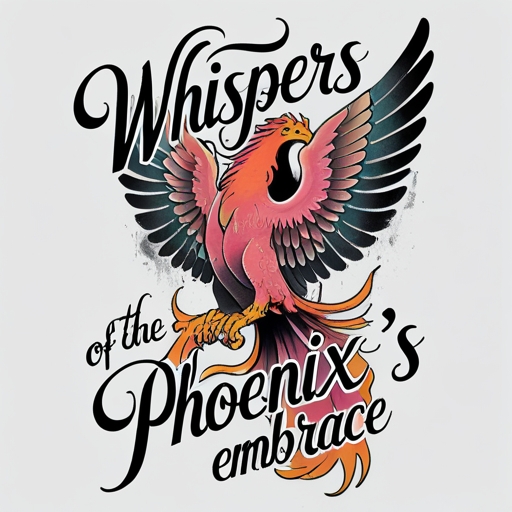 Whispers of the Phoenix’s Embrace
