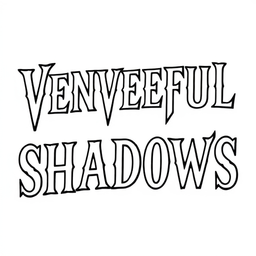 Vengeful Shadows