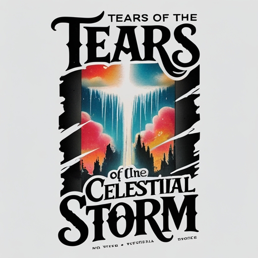 Tears of the Celestial Storm