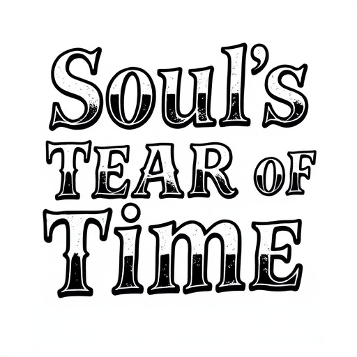 Soul’s Tears of Time