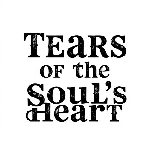 Tears of the Soul’s Heart