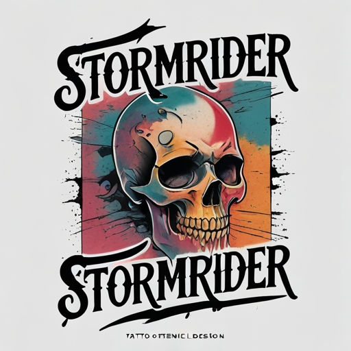 Stormrider