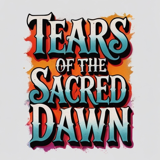 Tears of the Sacred Dawn