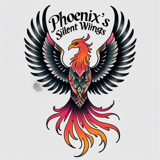 Phoenix’s Silent Wings