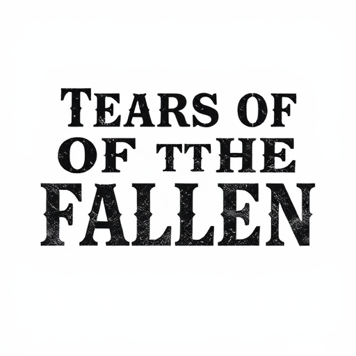 Tears of the Fallen