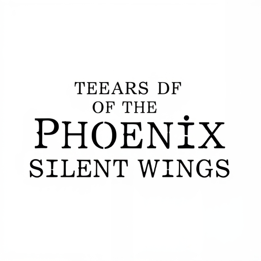 Tears of the Phoenix’s Silent Wings