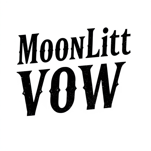 Moonlit Vow