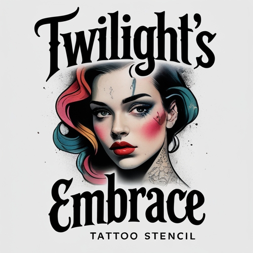 Twilight’s Embrace