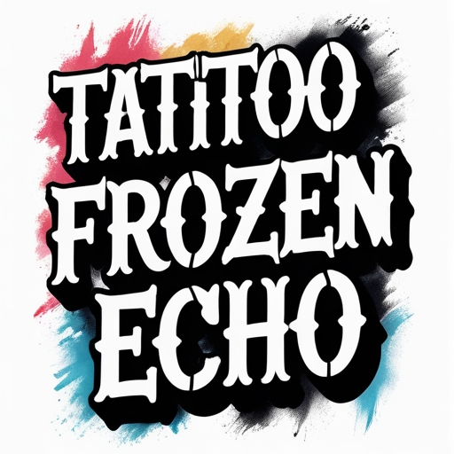 Frozen Echo