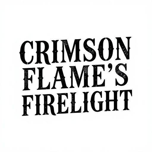 Crimson Flame’s Firelight