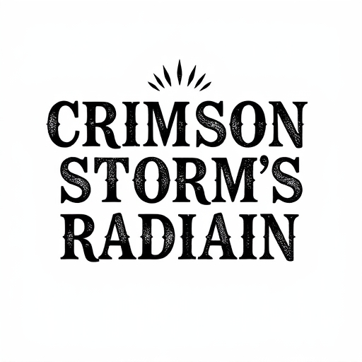 Crimson Storm’s Radiance Tattoo idea
