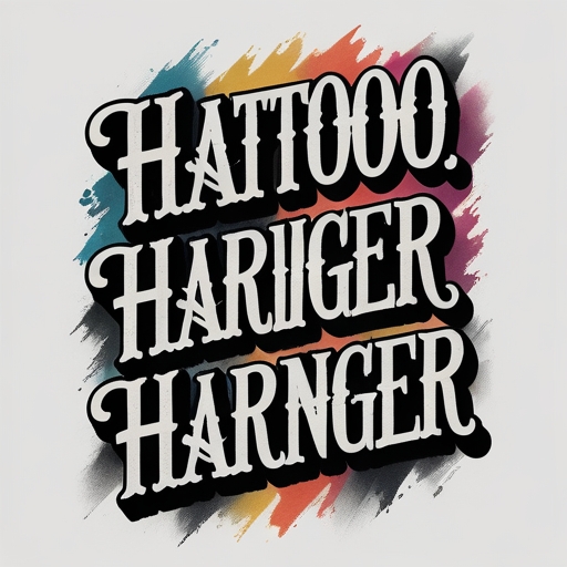 Harbinger Tattoo idea