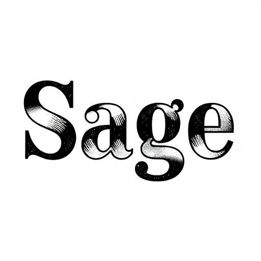 Sage