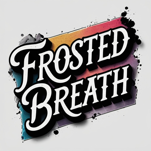 Frosted Breath