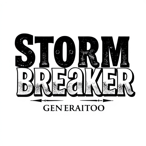 Stormbreaker