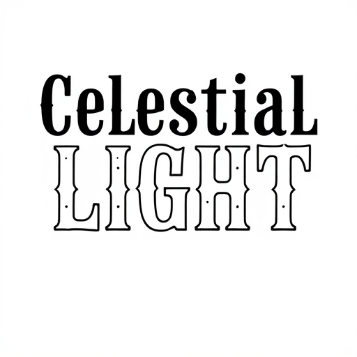 Celestial Light