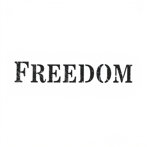 Freedom