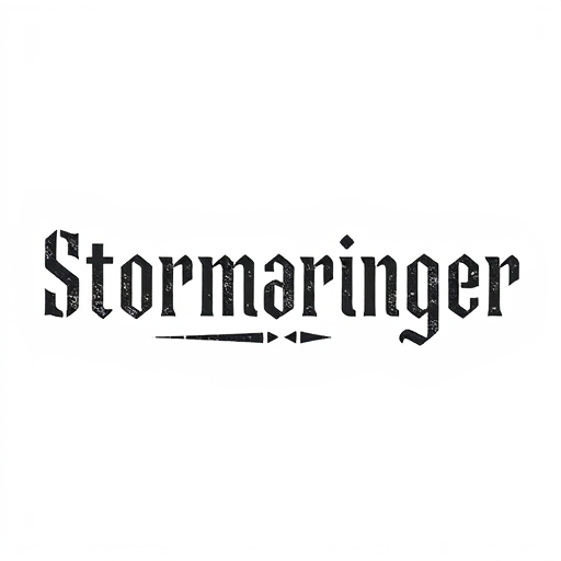 Stormbringer