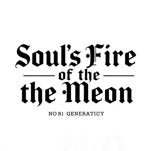 Soul’s Fire of the Moon