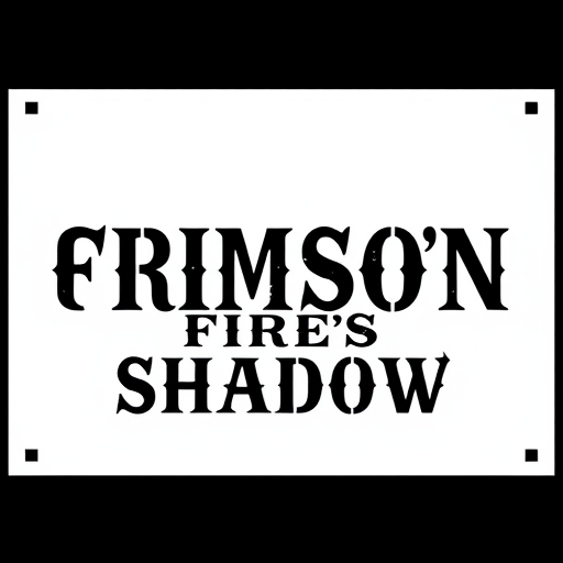 Crimson Fire’s Shadow