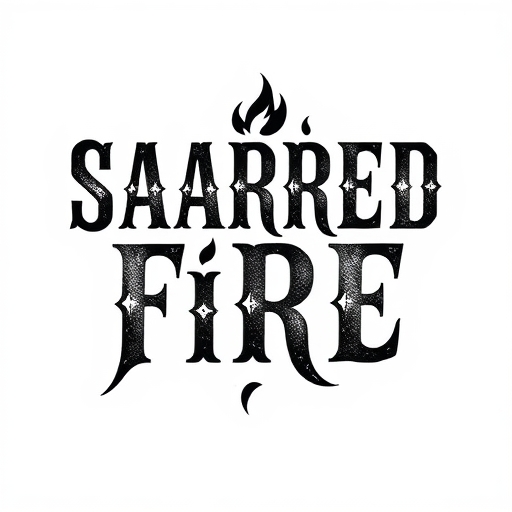 Sacred Fire