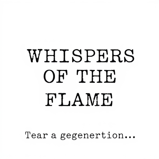 Whispers of the Silent Flame