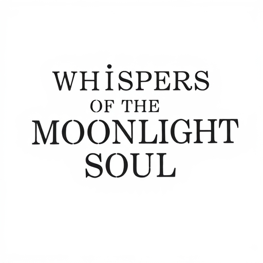 Whispers of the Moonlit Soul