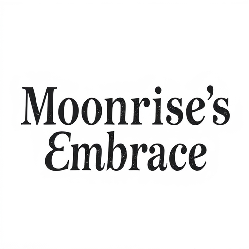 Moonrise’s Embrace