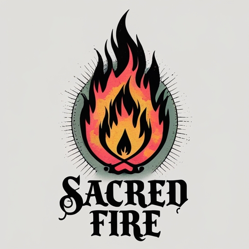 Sacred Fire