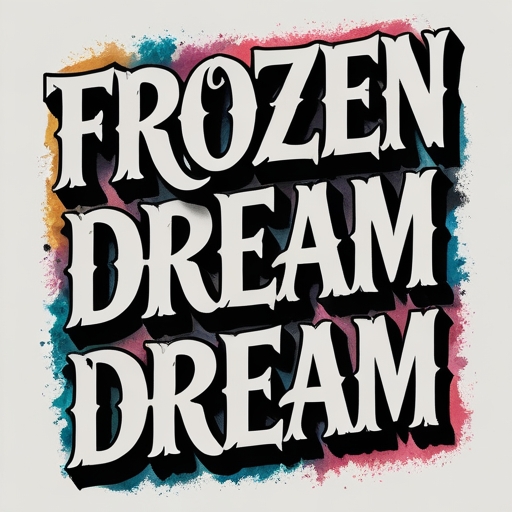 Frozen Dream