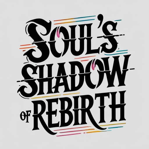Soul’s Shadow of Rebirth