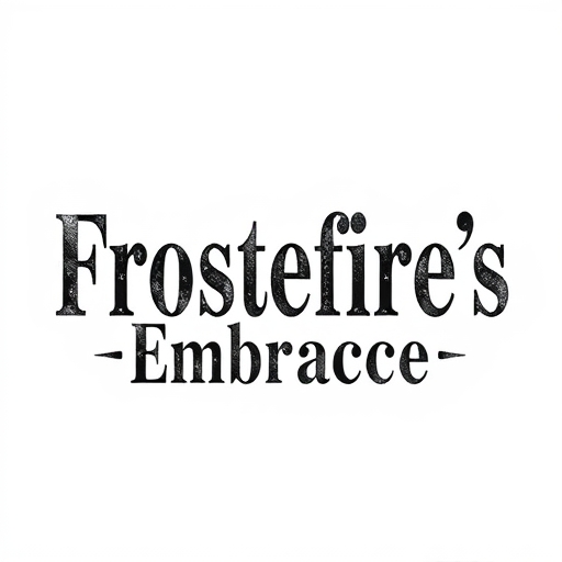 Frostfire’s Embrace