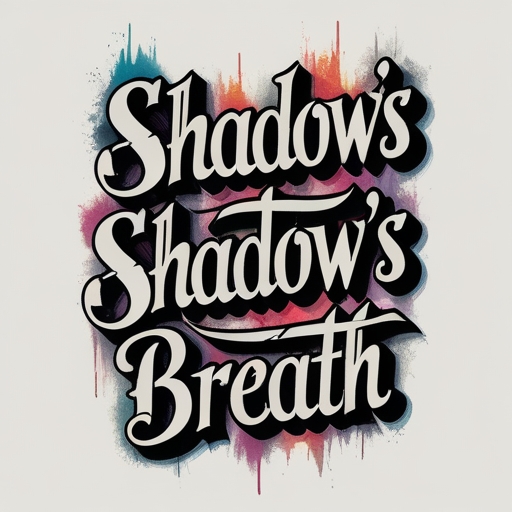 Shadow’s Breath Tattoo idea