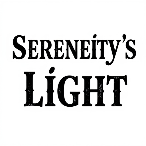 Serenity’s Light Tattoo idea