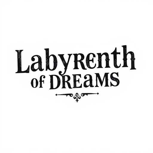 Labyrinth of Dreams Tattoo idea