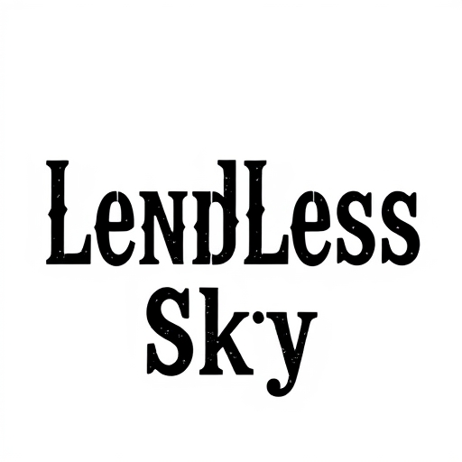 Endless Sky Tattoo idea