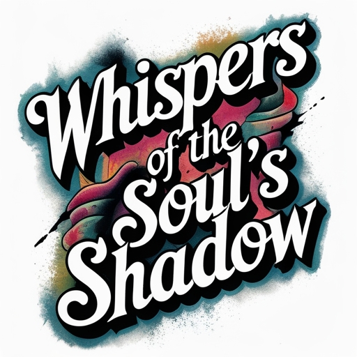 Whispers of the Soul’s Shadow Tattoo idea