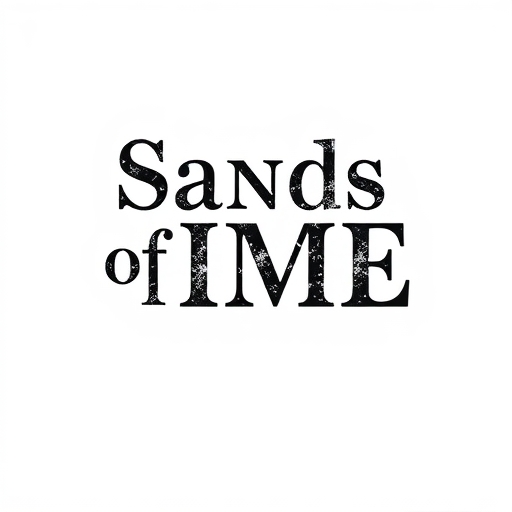 Sands of Time Tattoo idea