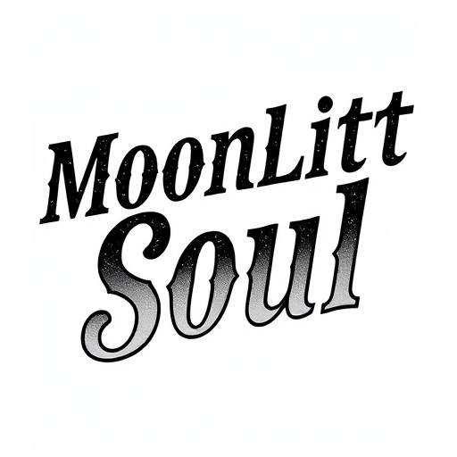Moonlit Soul Tattoo idea