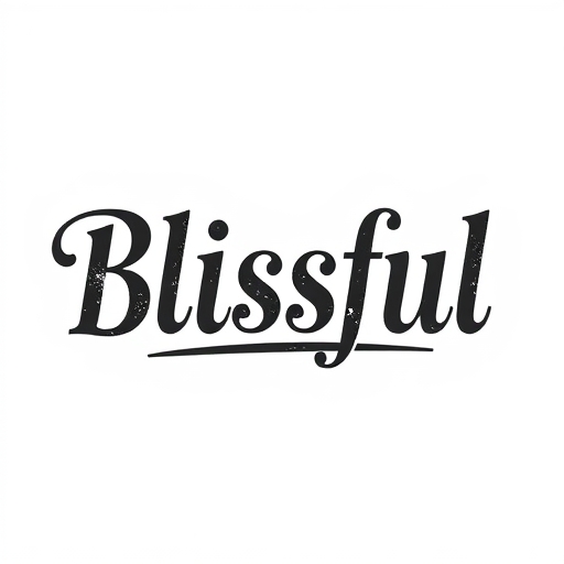 Blissful Tattoo idea