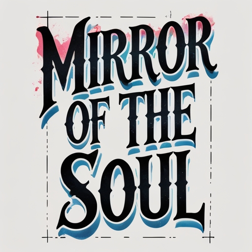 Mirror of the Soul Tattoo idea