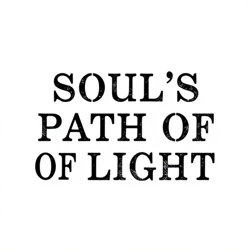Soul’s Path of Light Tattoo idea