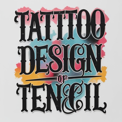 Majestic Tattoo idea