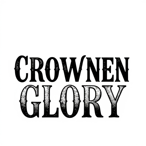 Crowned Glory Tattoo idea