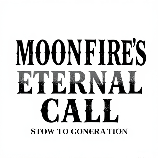 Moonfire’s Eternal Call Tattoo idea