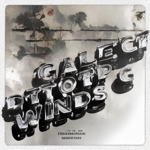 Gale Winds